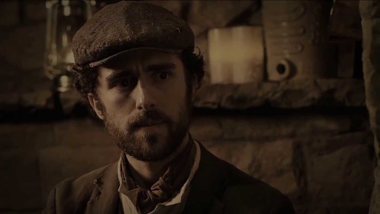The Rochdale Pioneers - Official Trailer