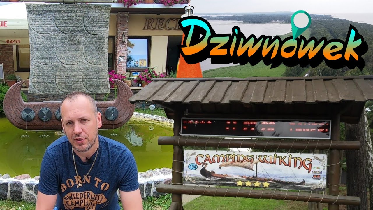 Dziwnówek