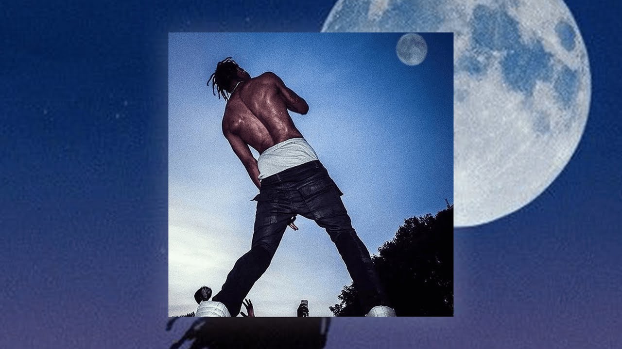 [FREE] Travis Scott x Metallica Type Beat ~ 