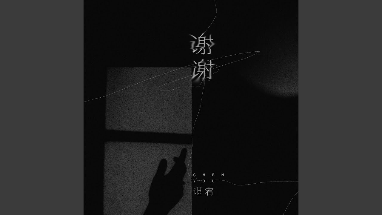 谢谢