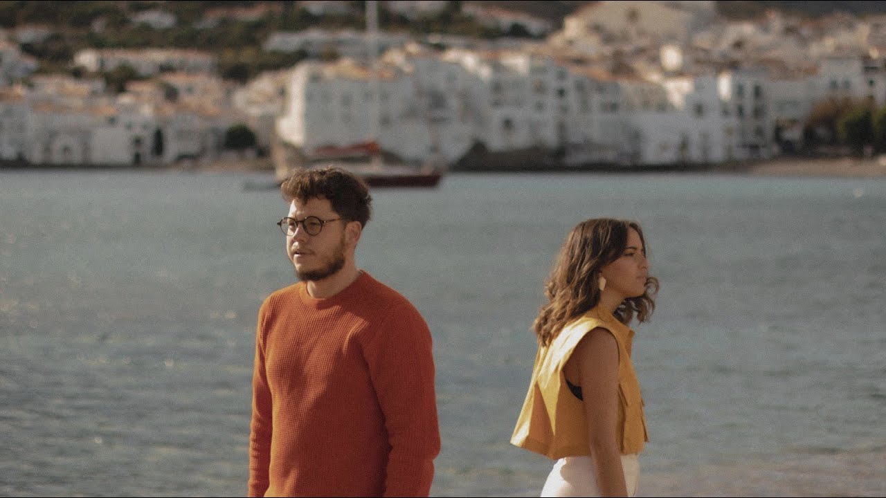 MERINO | Cadaqués | Videoclip oficial