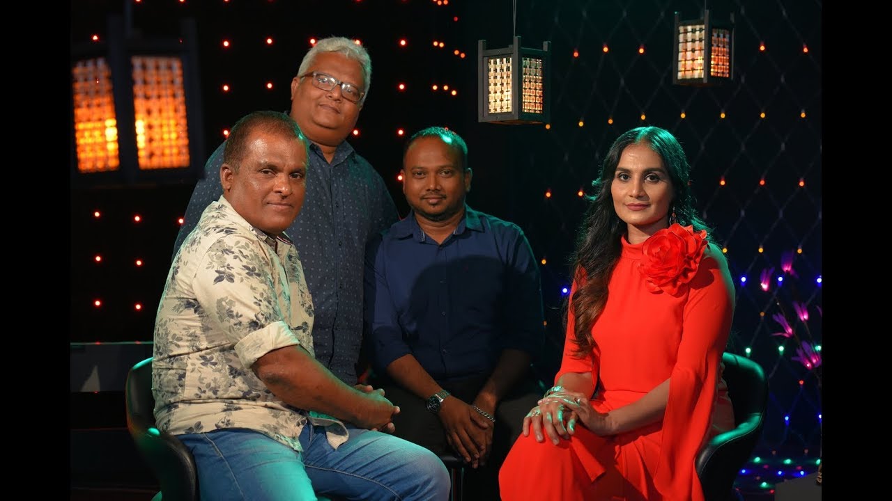 Mooney Thiee Hiy Edhey (Episode 3) Raafiyath Rameeza