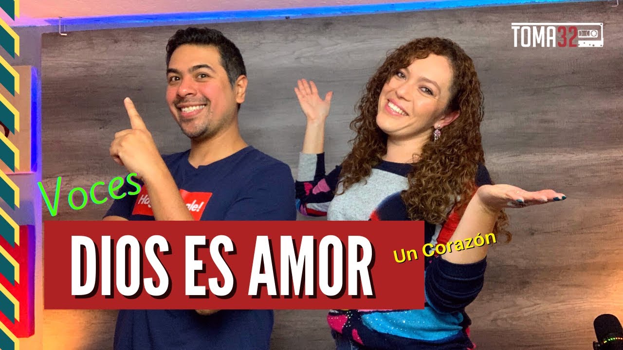 VOCES 