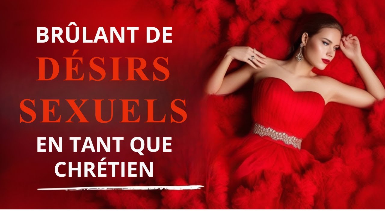 Vous luttez contre la tentation sexuelle ? Voici ce que Dieu dit.