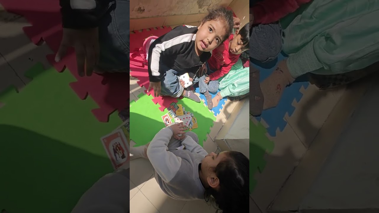 Bachpan at shellbell daycare and play school #trendingshorts #viral #trending 