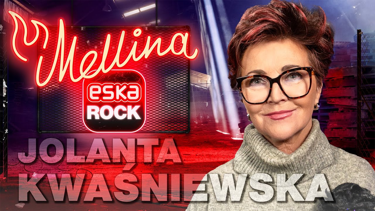 Jolanta Kwaśniewska: W pewnym momencie zarabiałam większe pieniądze od Olka | Mellina