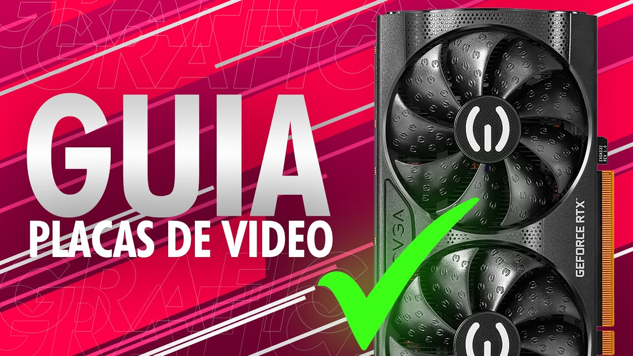 COMO ELEGIR una TARJETA GRAFICA| GUIA DEFINITIVA de PLACAS DE VIDEO 2023