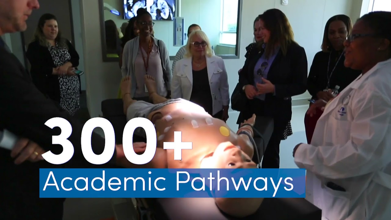 Why MDC? #MiamiDadeCollege #BeMDC www.MDC.edu