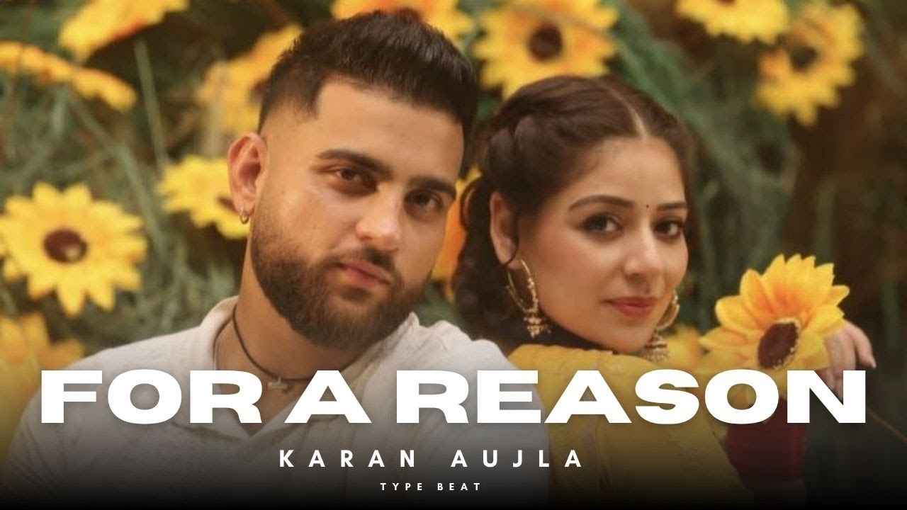 For a reason | Type beat | Karan aujla | Ikky | 2025 | P-pop Culture | Punjabi beats  @SKULLBEATSHQ