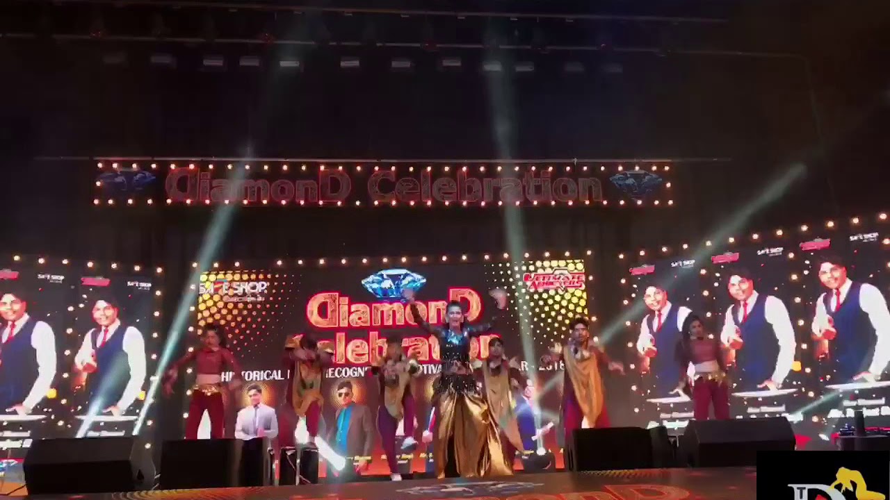#Team_Revolution Retro Performance