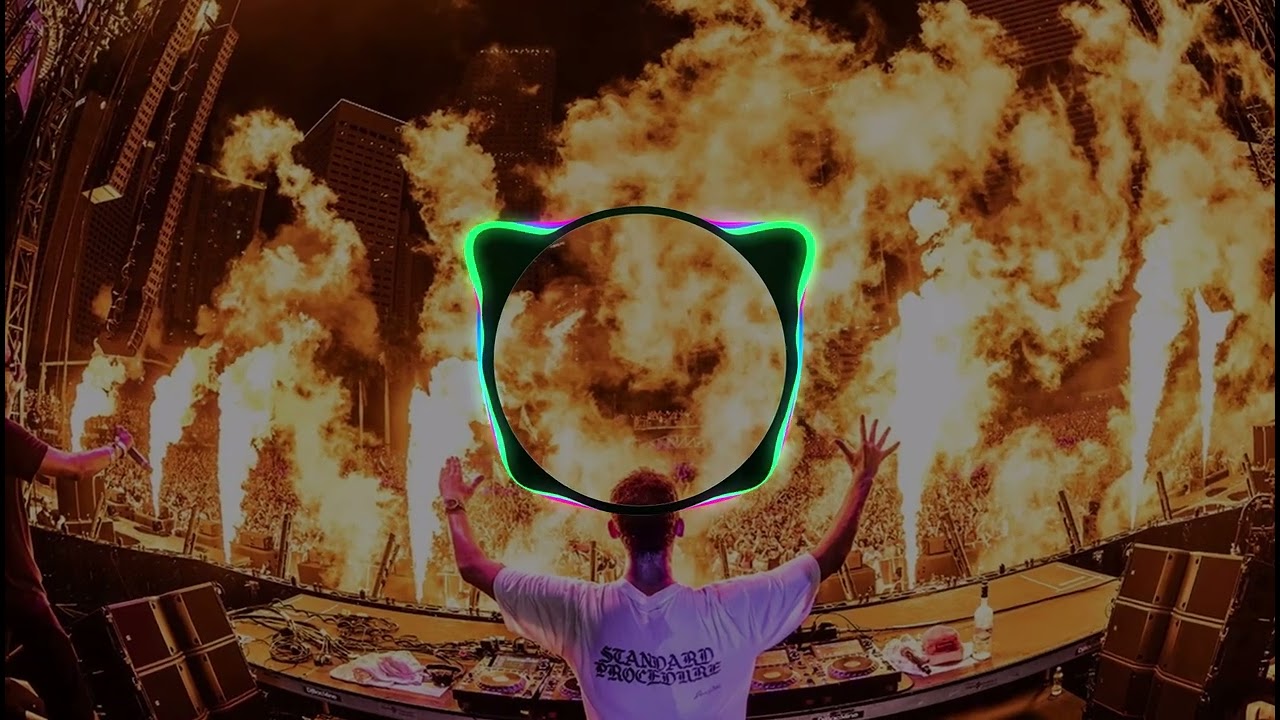 Amel - ID (Summertime Sadness Remix) [AFROJACK @ UMF 2023]