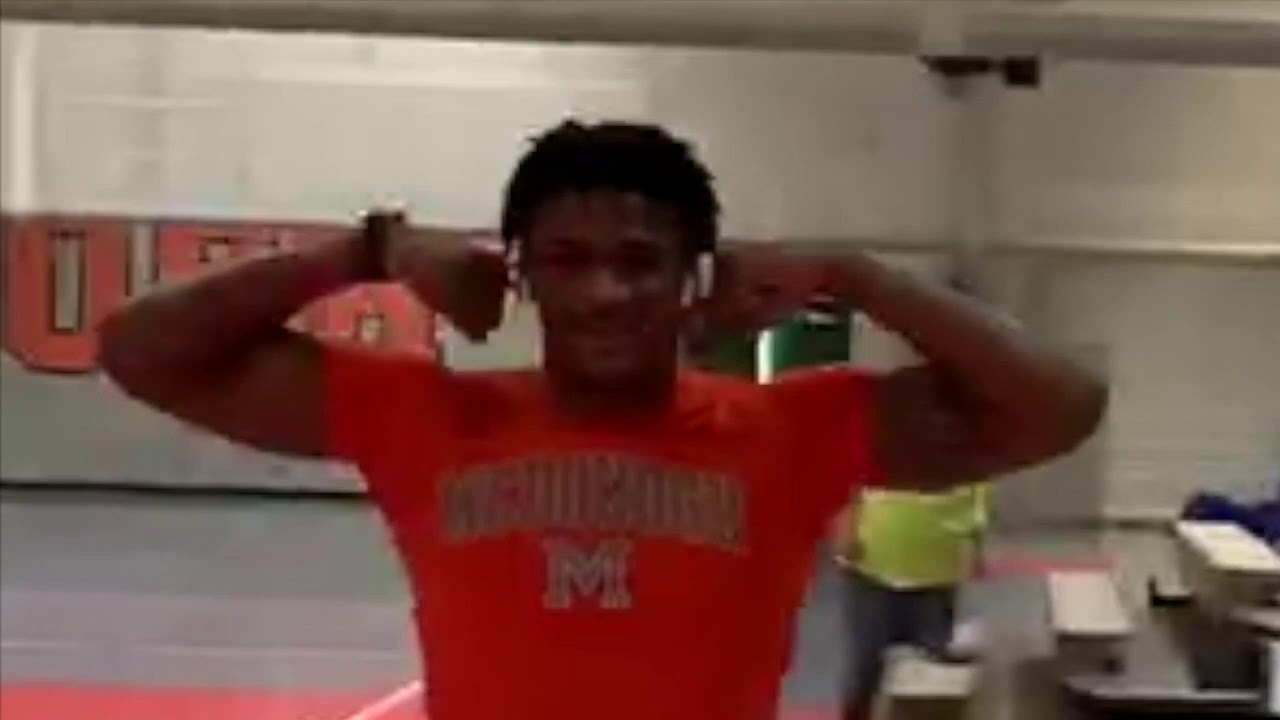 Curtis Jacobs- A Generational Talent