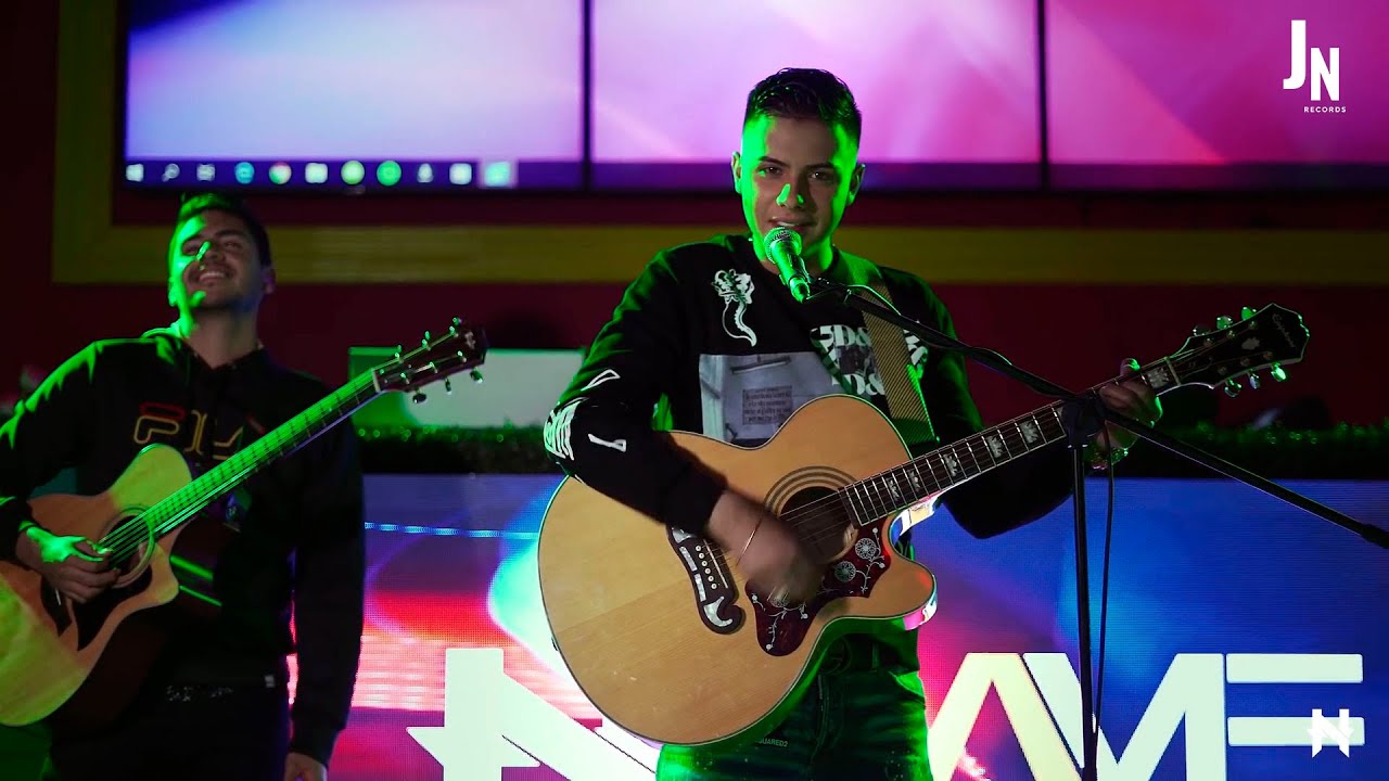Nico Hern&aacute;ndez - T&uacute;