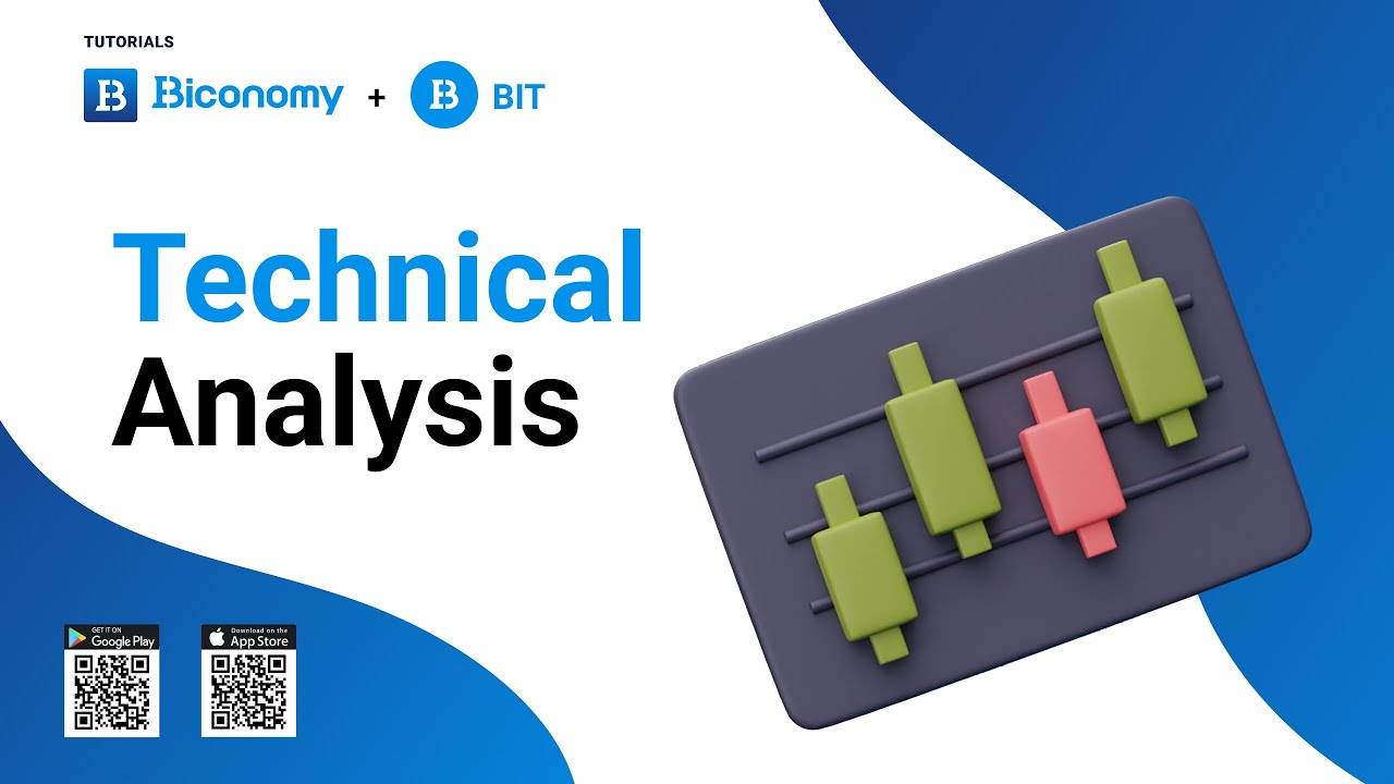 BICONOMY EXCHANGE EDUCATION - TECHNICAL ANALYSIS FULL EXPLANATION🚀