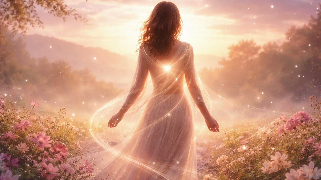 Hormonal Harmony Flow, hormone balance • emotional support