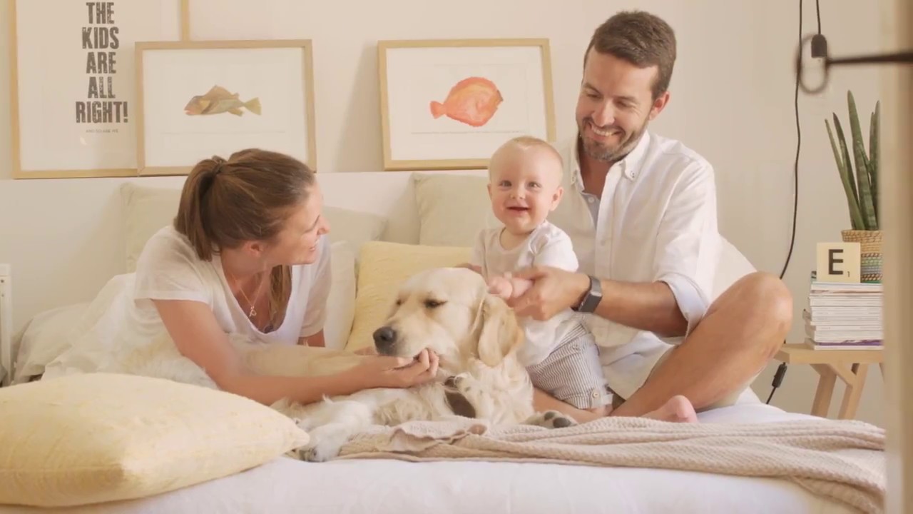 No te pierdas los v&iacute;deos de El Mueble