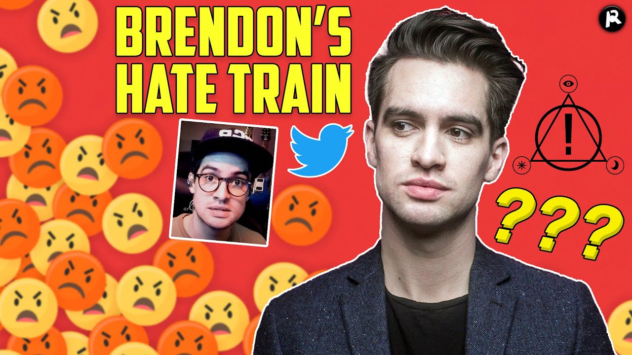 In Defense of Brendon Urie