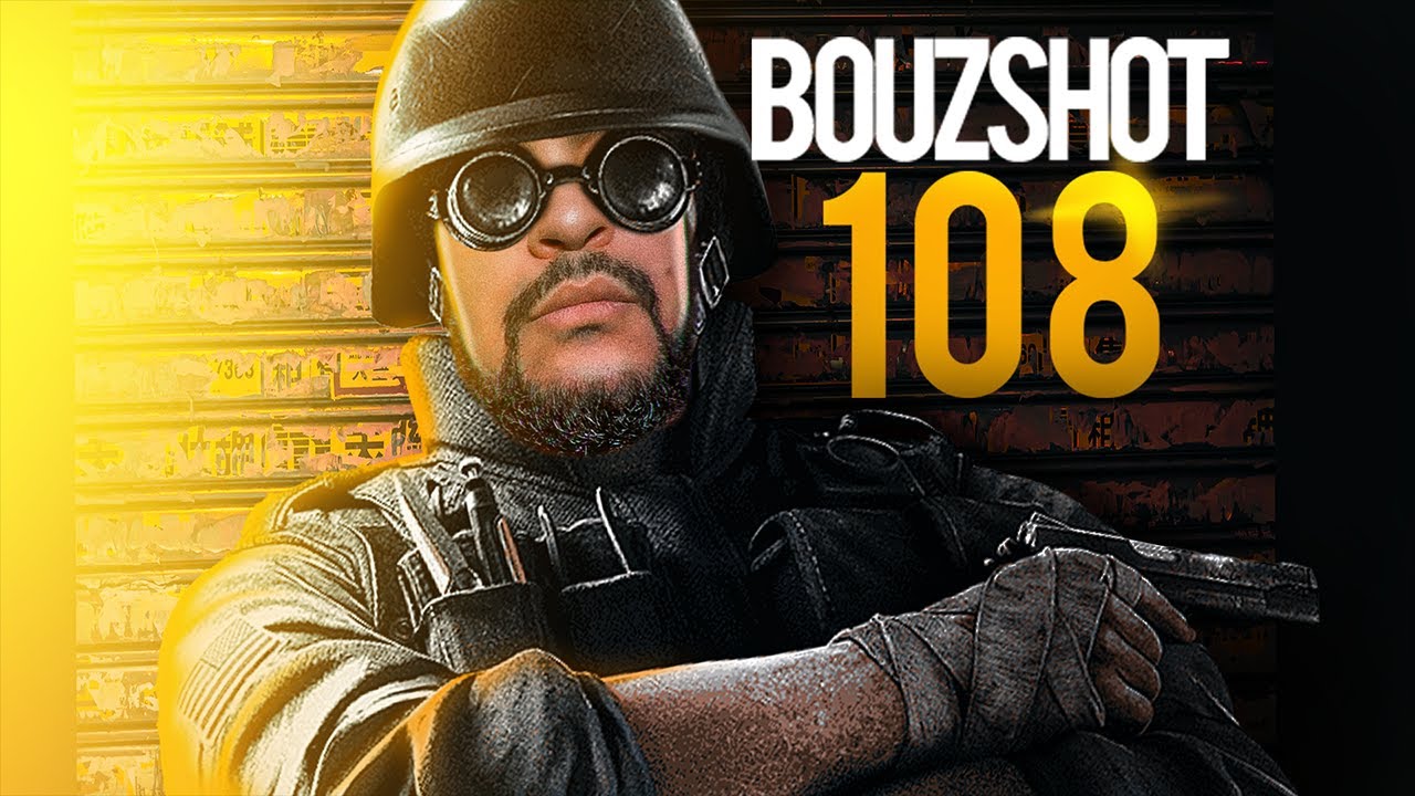 RIEN NE VA DANS CETTE VID&Eacute;O - BOUZSHOT #108