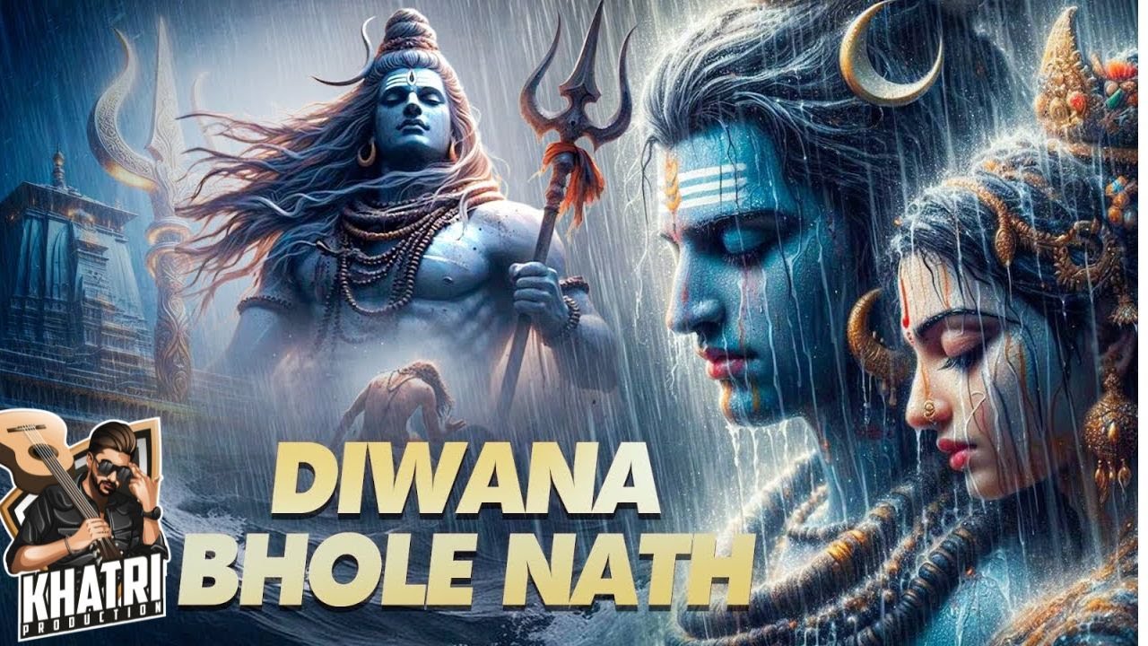 SUKOON SHAMBHU BHOLENATH JI | Tanish Sharma | Ehsaaas | Har Har Shambhu Song Mahashivratri Song 2025