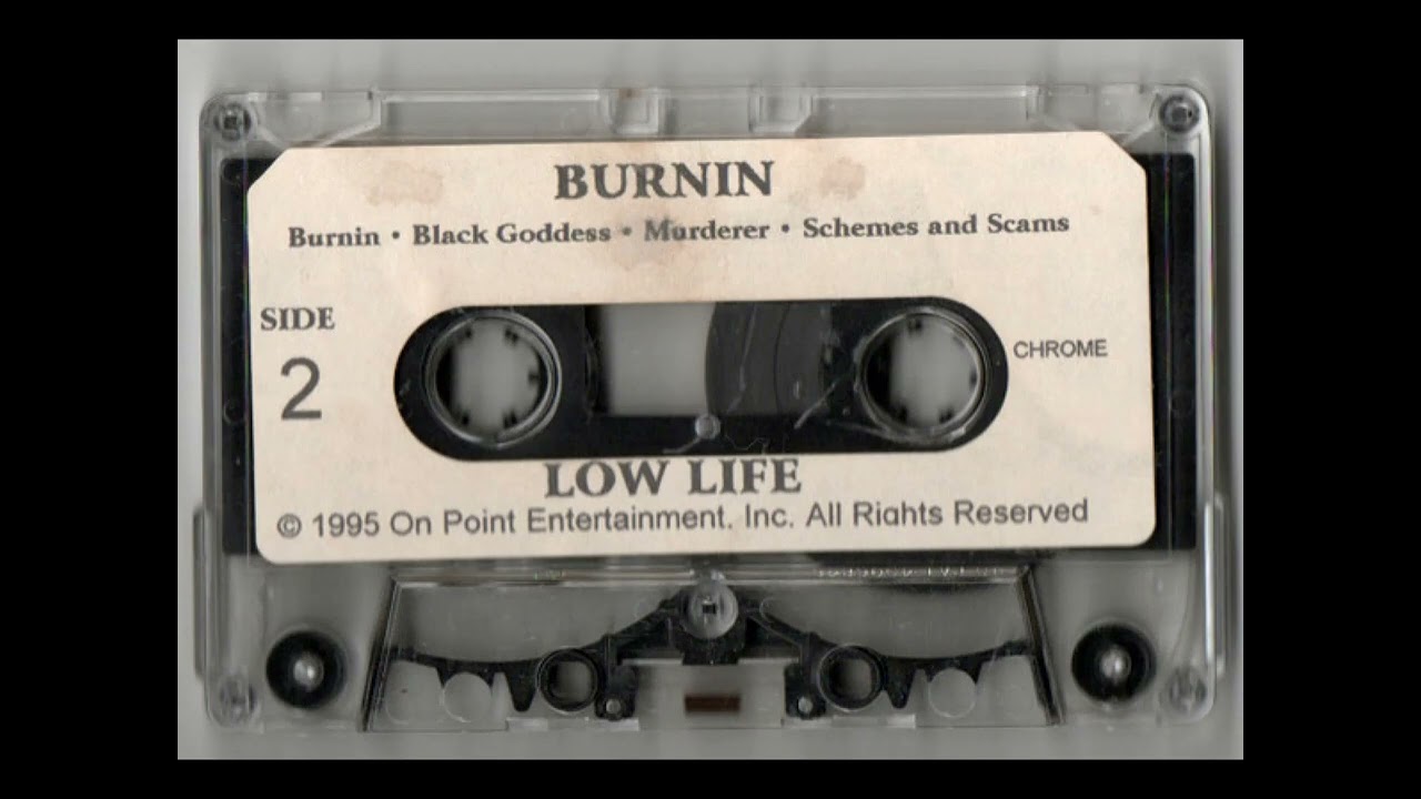 Low Life-Schemes and scams (1995)