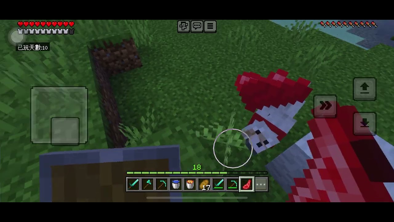minecraft 生存 #5