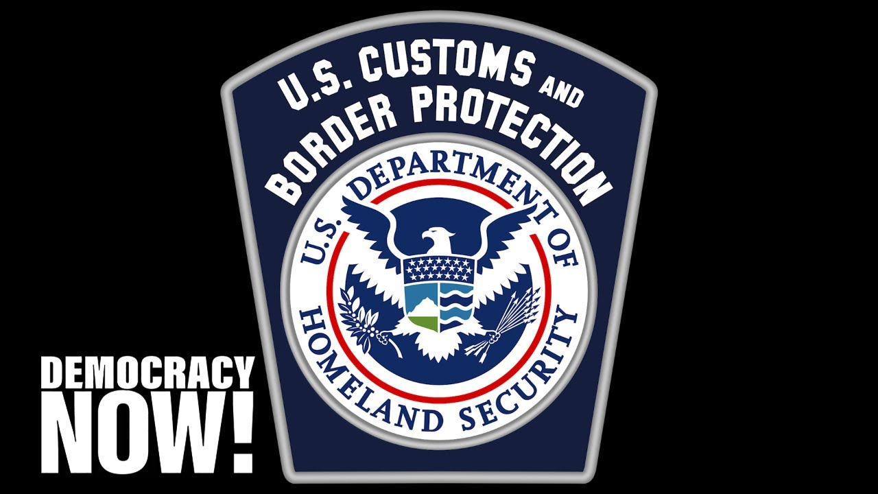 “No Rules” A Border Patrol Unit Worked with the FBI to Investigate Journalists. Is It Still Running?