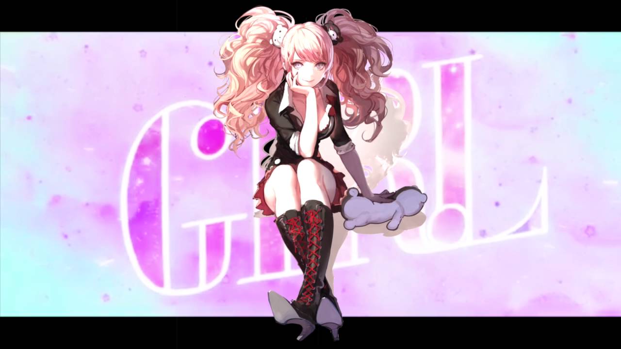 Nightcore - Me too (Meghan Trainor) HD