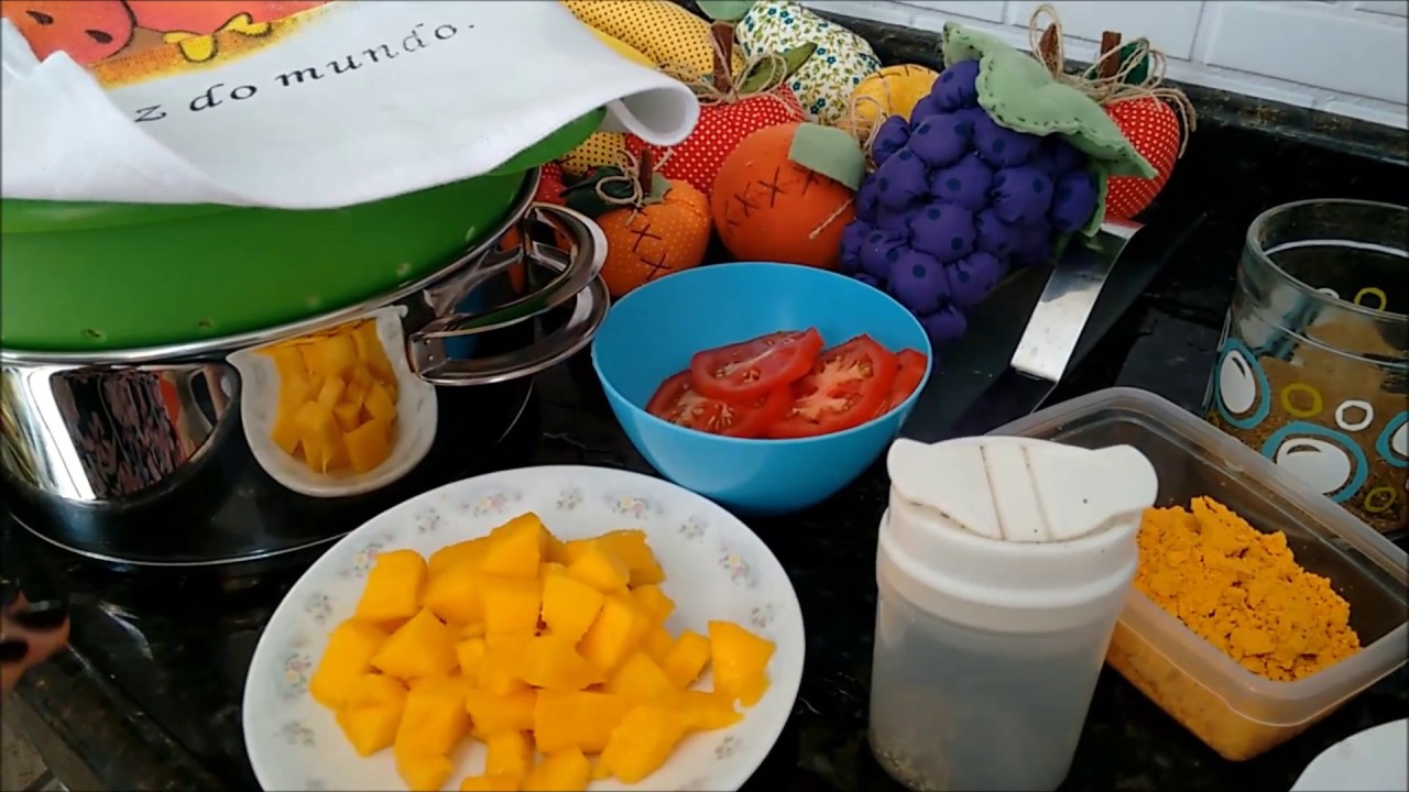 O QUE TEMOS PRO ALMOÇO DE DOMINGO?? POR GALEGA BARREIROS