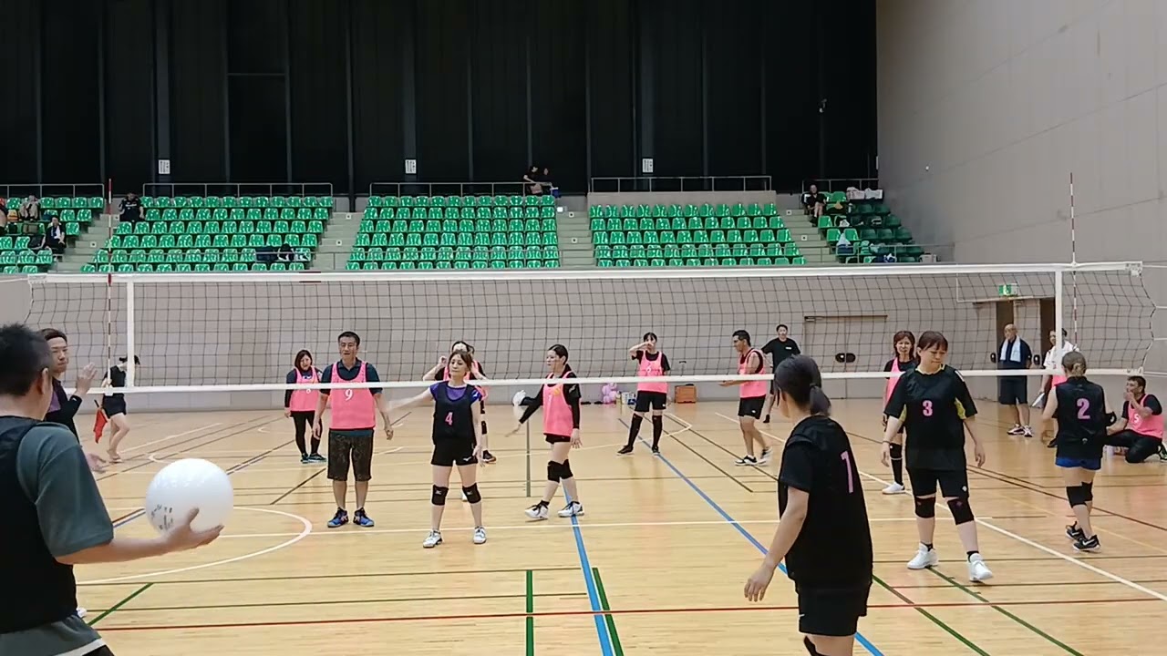 20250907BBｽﾏｲﾙ③