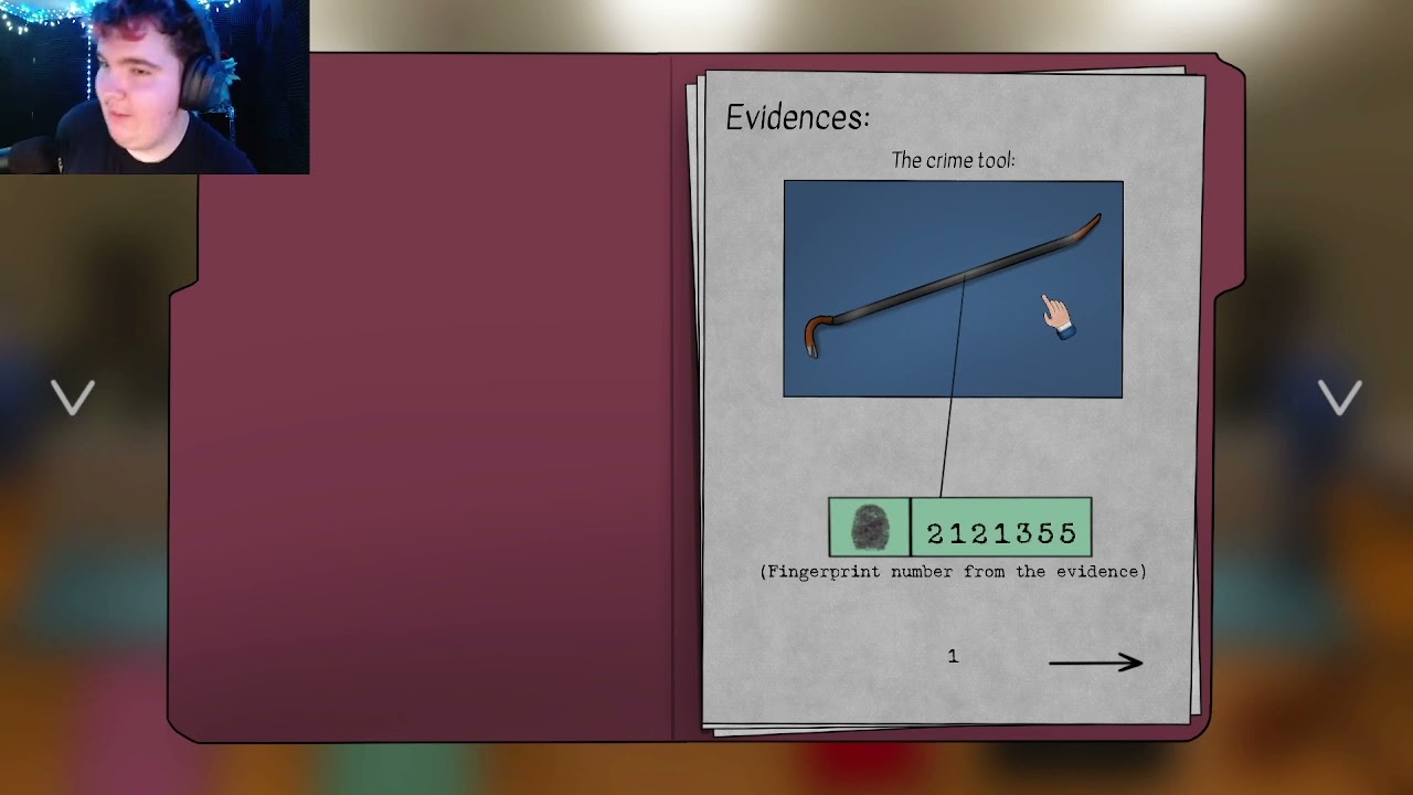 The names McNutz, JUDGE McNutz!  PLAYING JUDGESIM! Part 2 to finishing the game