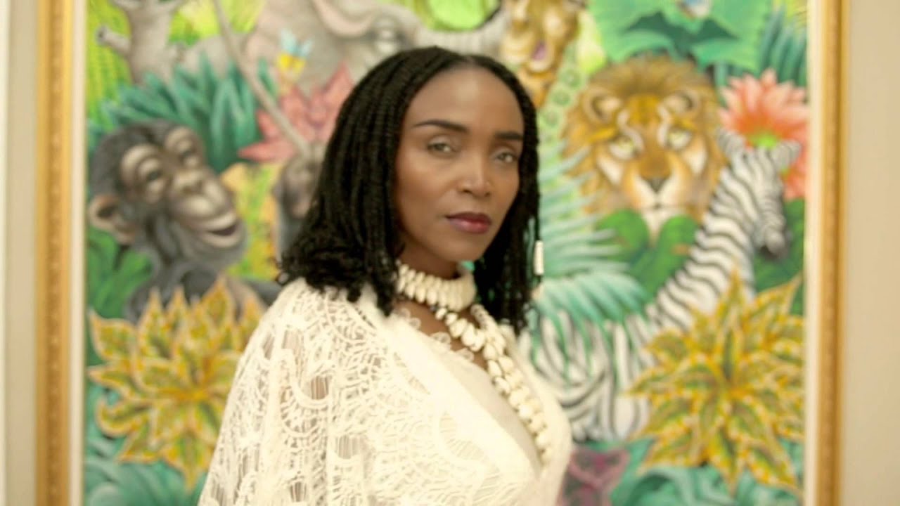 Emeline Michel - Djannie
