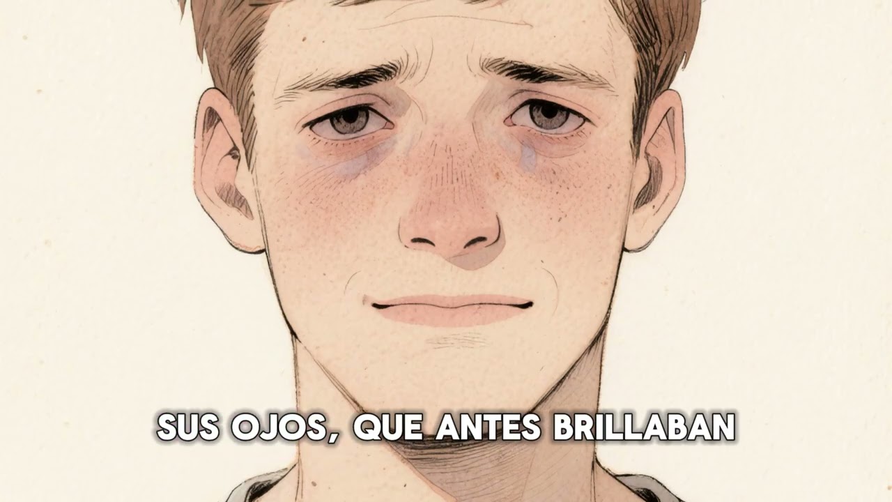 Siempre Dijo “Estoy Bien”… Hasta Que Nadie Volvió a Verlo Sonreír