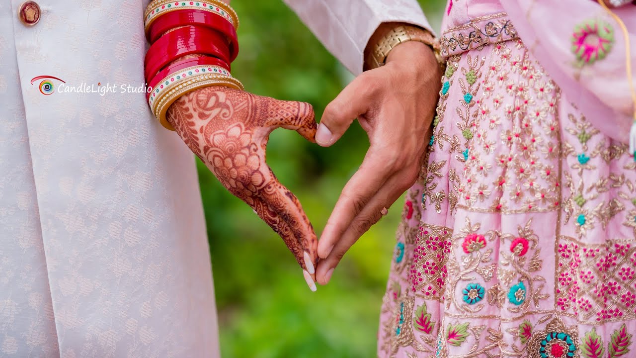 Lavan Ceremony: A Candlelight Videography Studio Special Highlights