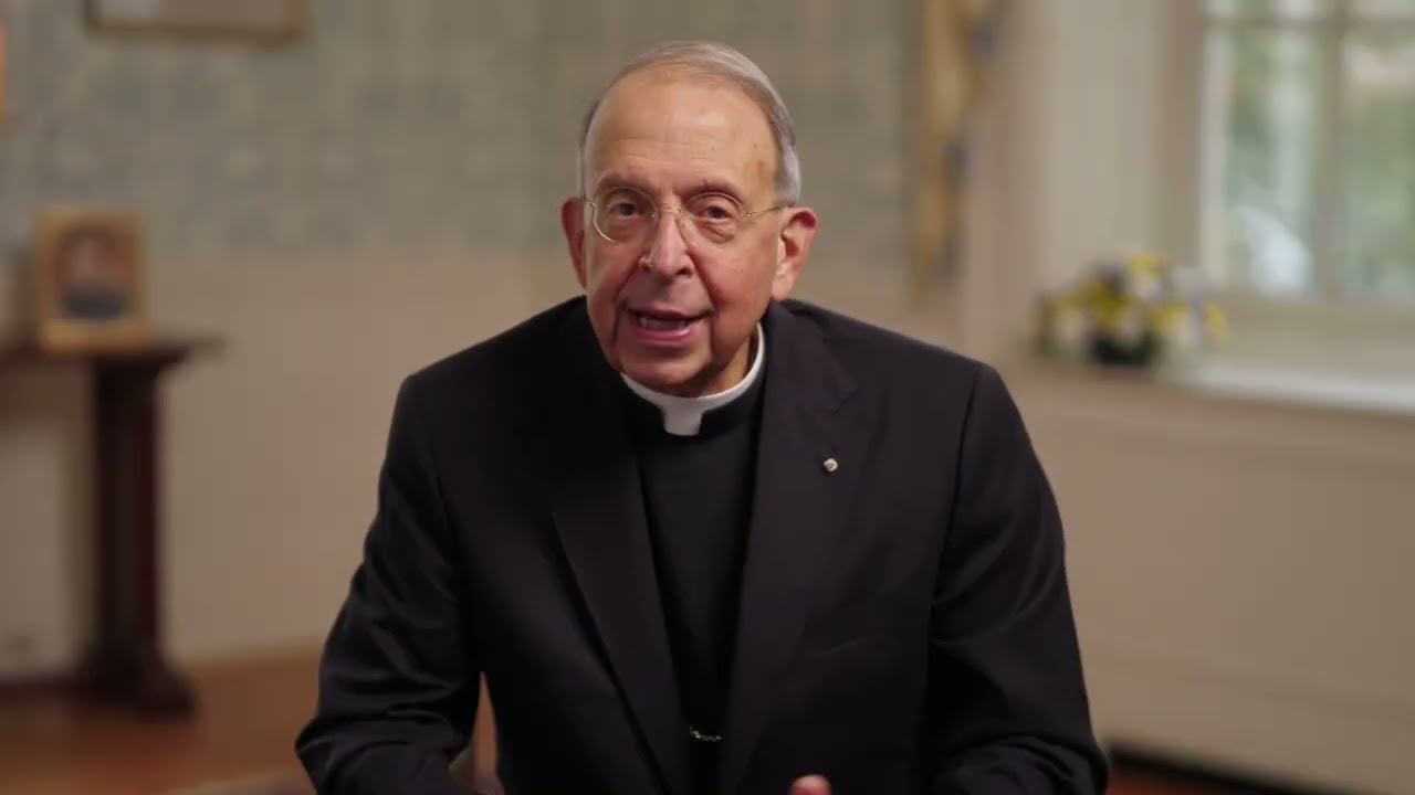 An Important Message from Archbishop Lori