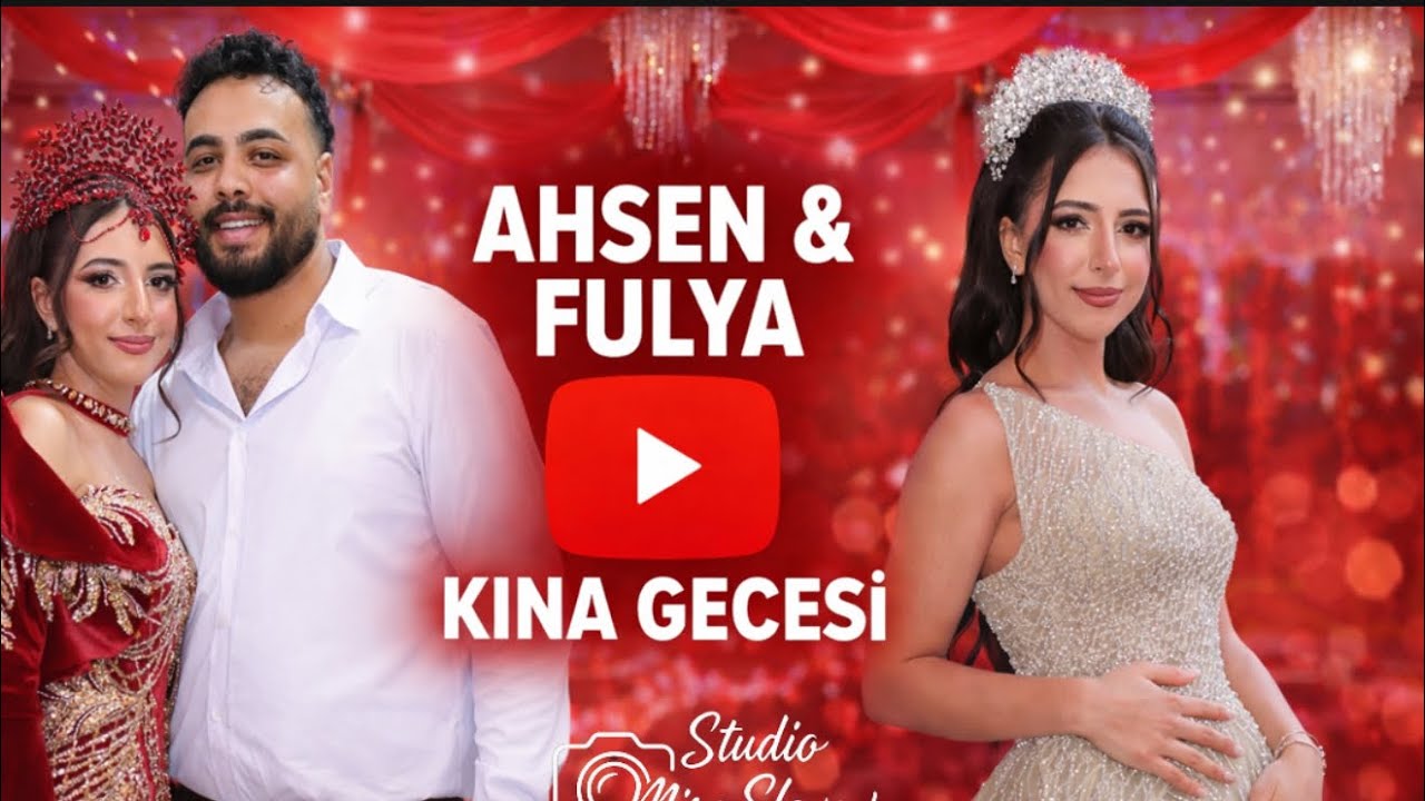 AHSEN & FULYA KINA GECESI ORK METIN TAYFA