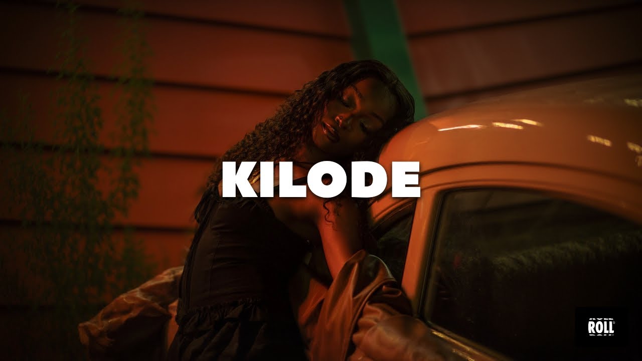 Afrobeat Instrumental 2025 | Wizkid x Omah Lay x BXNX Type Beat | Kilode