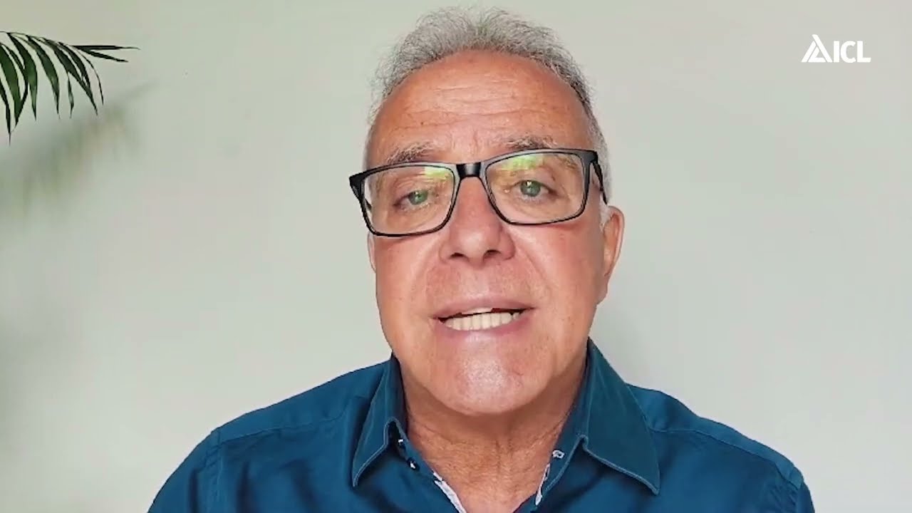 Momento Keep Green 03 | Prof. Jos&eacute; Donizeti Alves