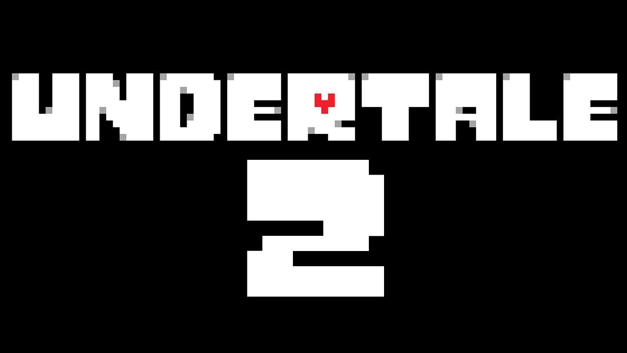 UNDERTALE 2? - DELTARUNE (Rozdział 1)