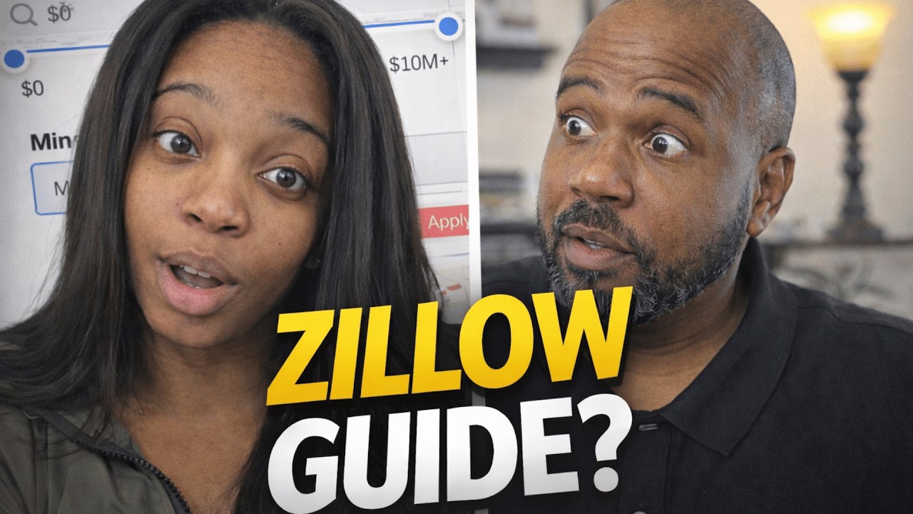 She Used Zillow All Wrong | Here’s Why
