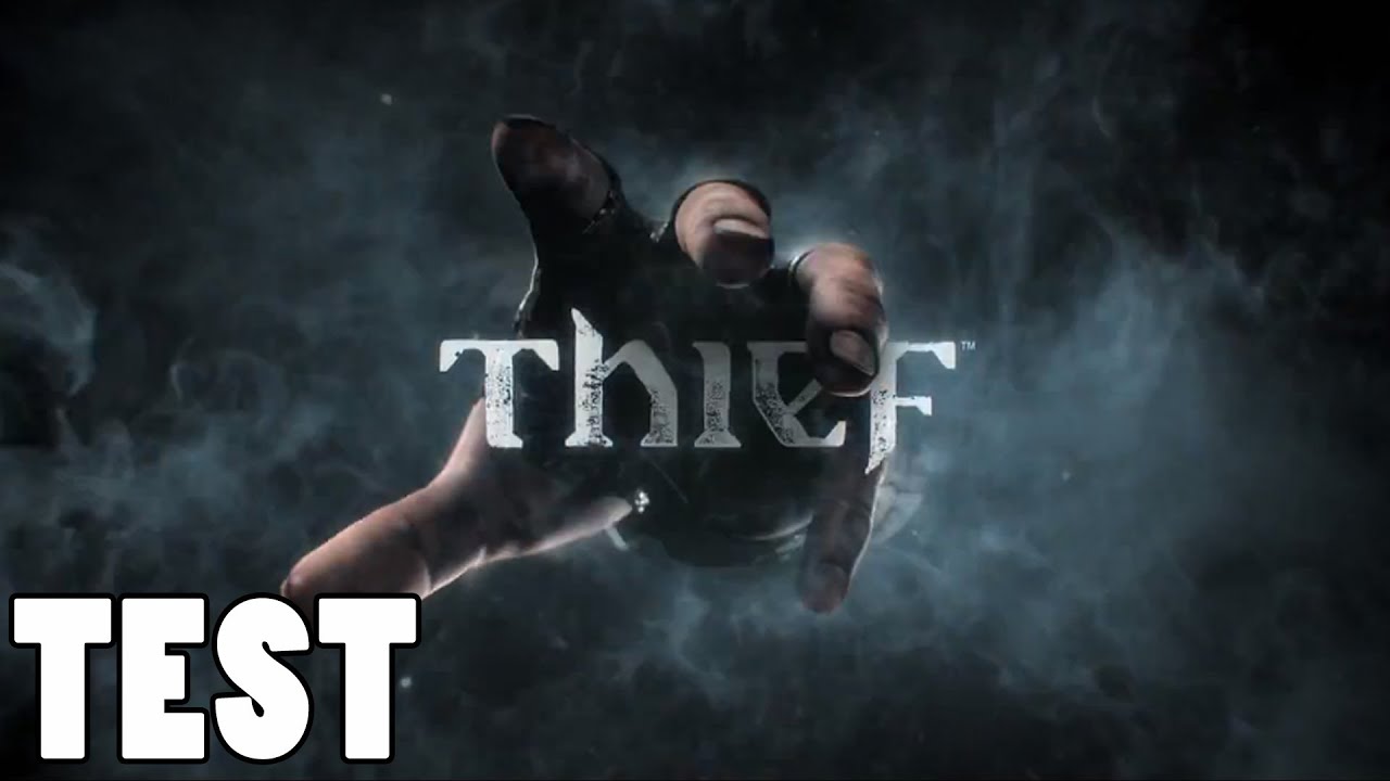 Thief PS4 Test/Review [German]