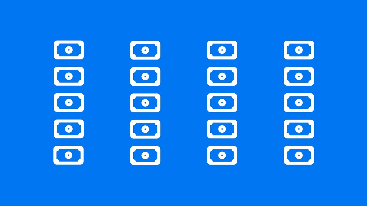 Expense Payment Manager Video