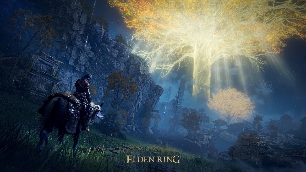 ⚔️ Elden Ring AO VIVO ⚔️Tentando não morrer  nas Terras Intermédias… 🔴🎮 #23