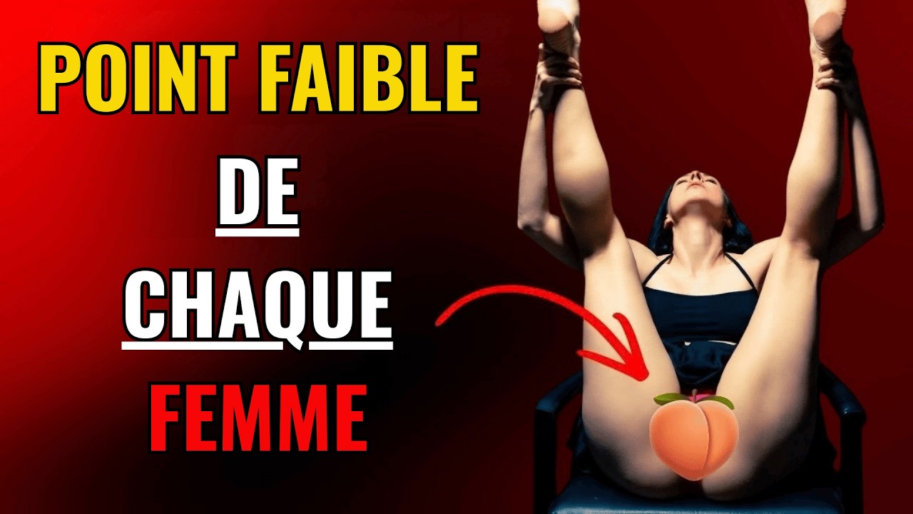 99% des hommes ne font pas ça, les femmes ADORENT ça !