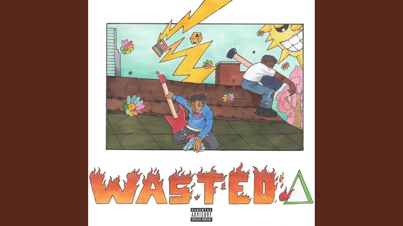 Wasted, Pt. 2
