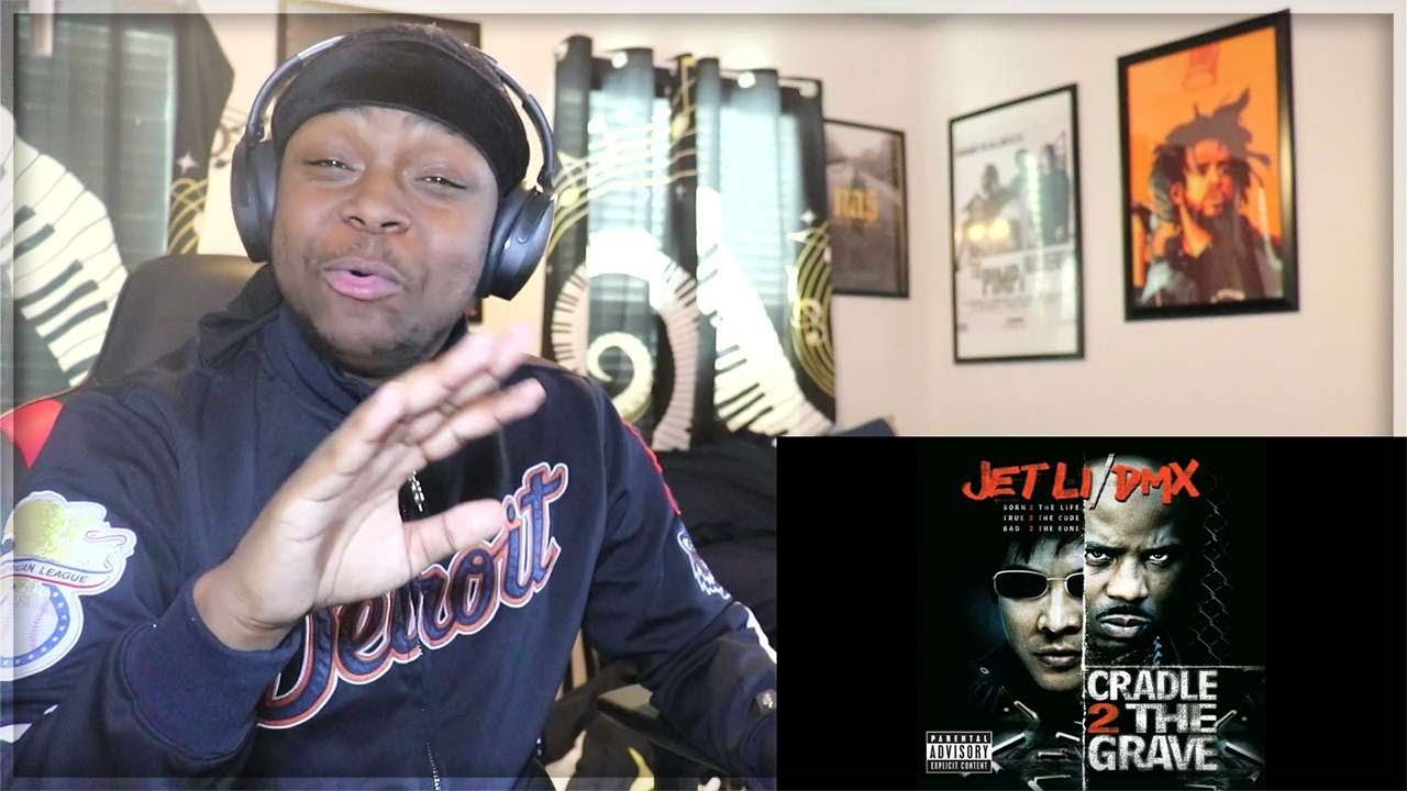 Eminem - Go to Sleep ft. Obie Trice & DMX (REACTION)