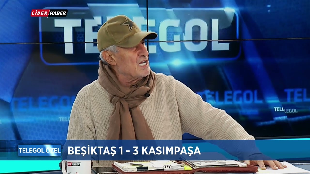 TELEGOL | Serhat Ulueren, Gökmen Özdenak | 06.01.2024