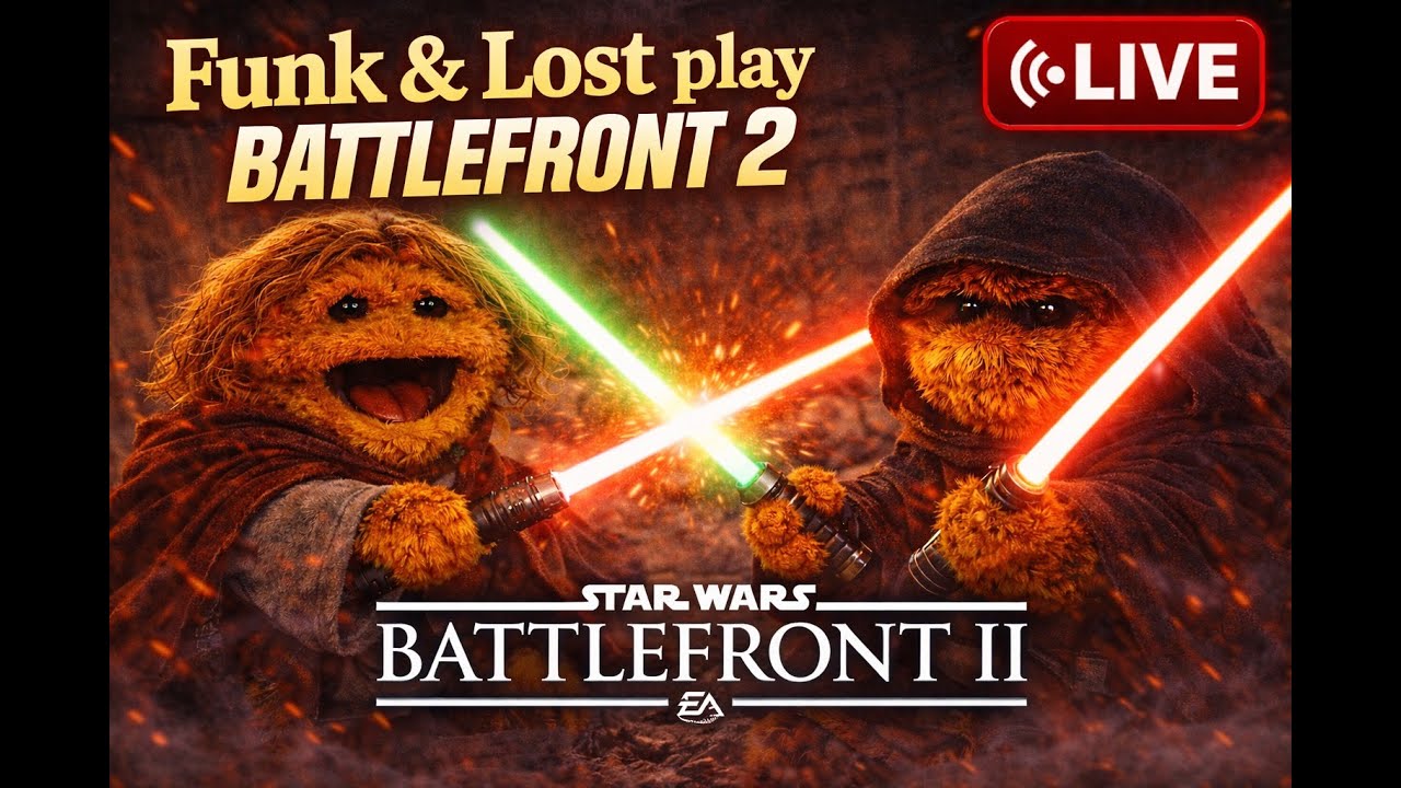 BF2 for a bit