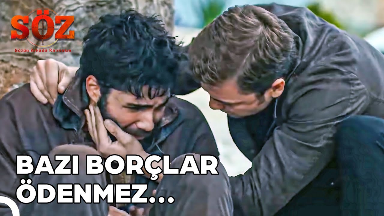 Sarı Komutan #31 - Yavuz, Yeni Ekip Arkadaşını Buldu | Söz
