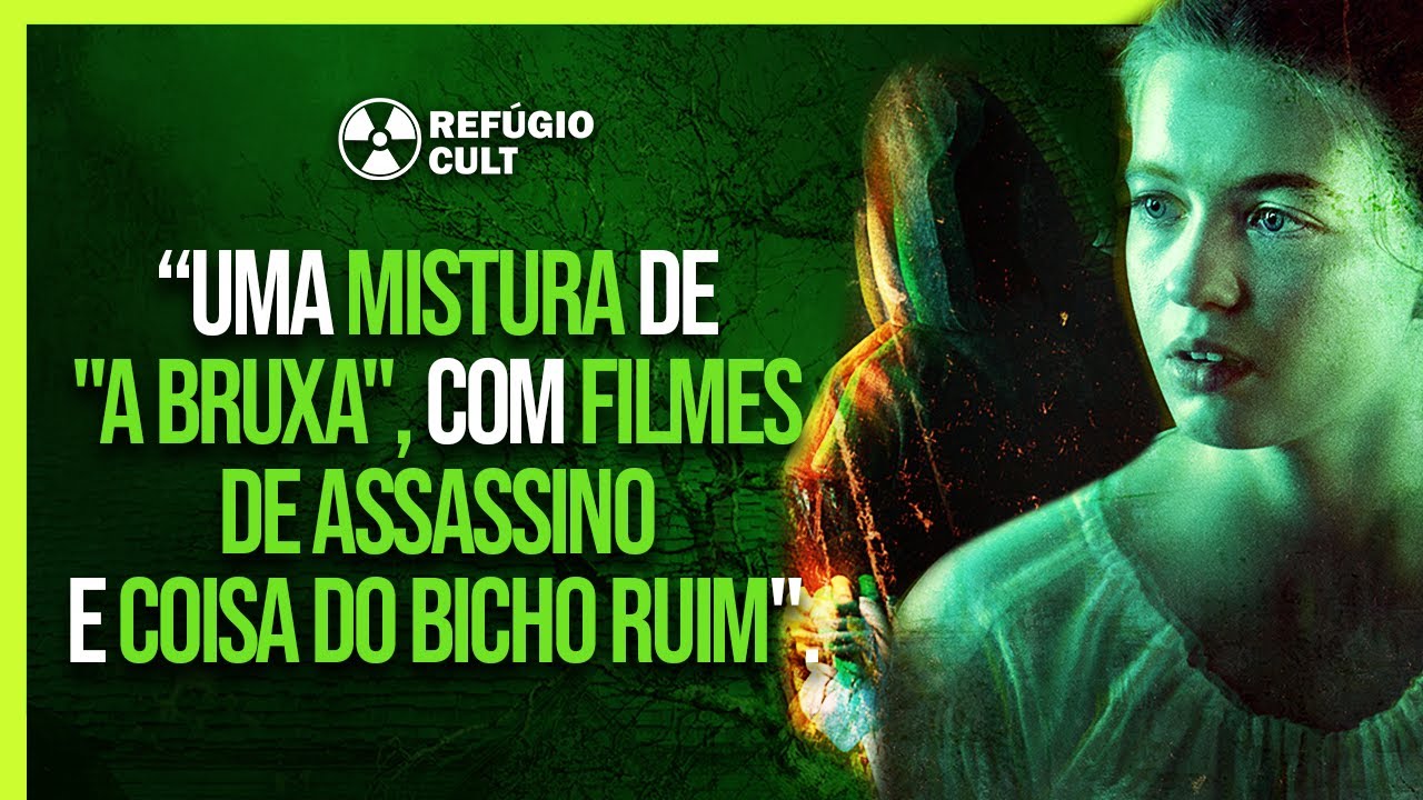 RUA DO MEDO: 1666 - A NETFLIX DEIXOU O MELHOR PARA O FINAL???