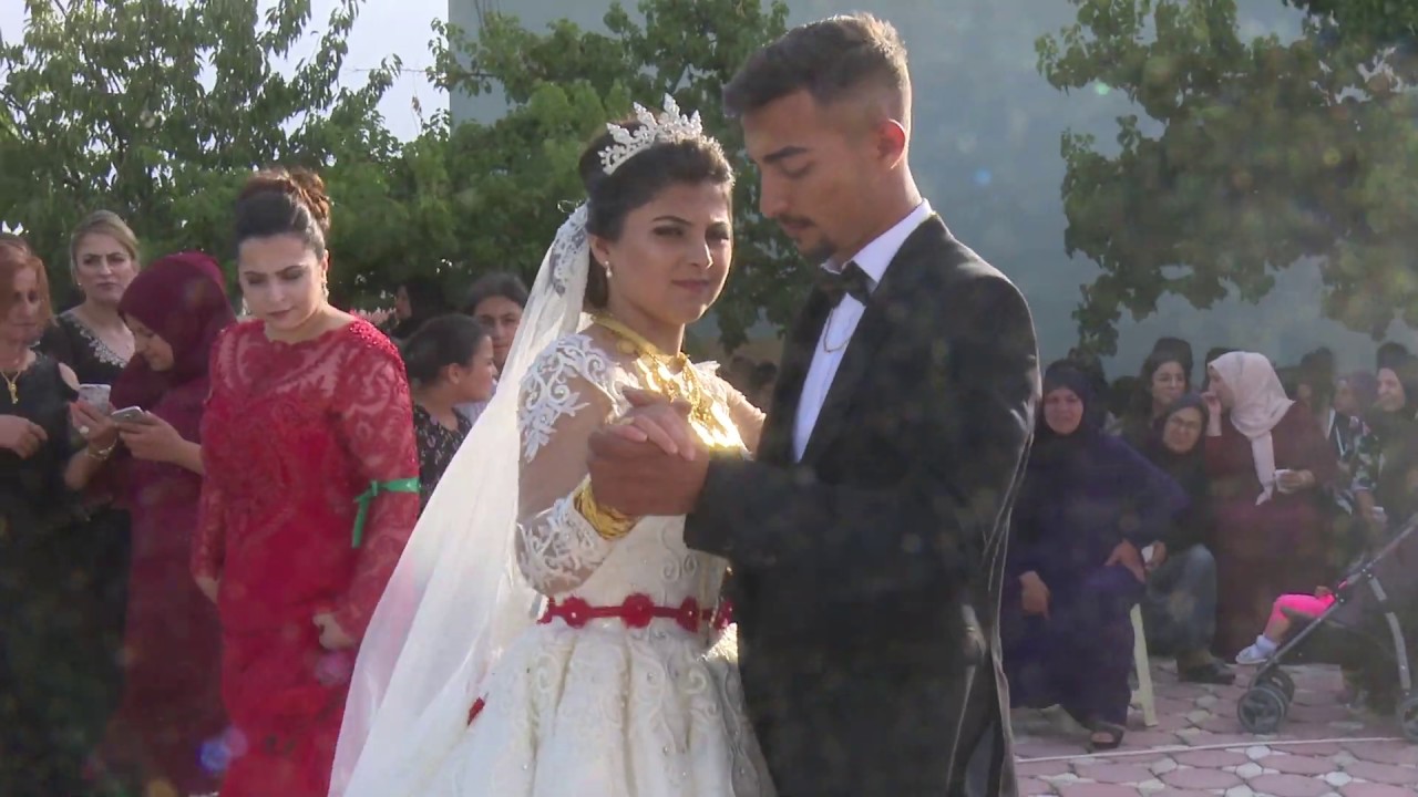 Hazal & Ibrahim 2